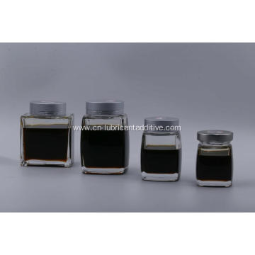 Lube Additive Super Overbased Synthetic Magnesium Sulfonate